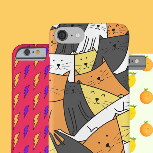 Cartoon Being Thumbnail
